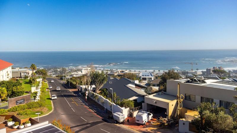 4 Bedroom Property for Sale in Camps Bay Western Cape